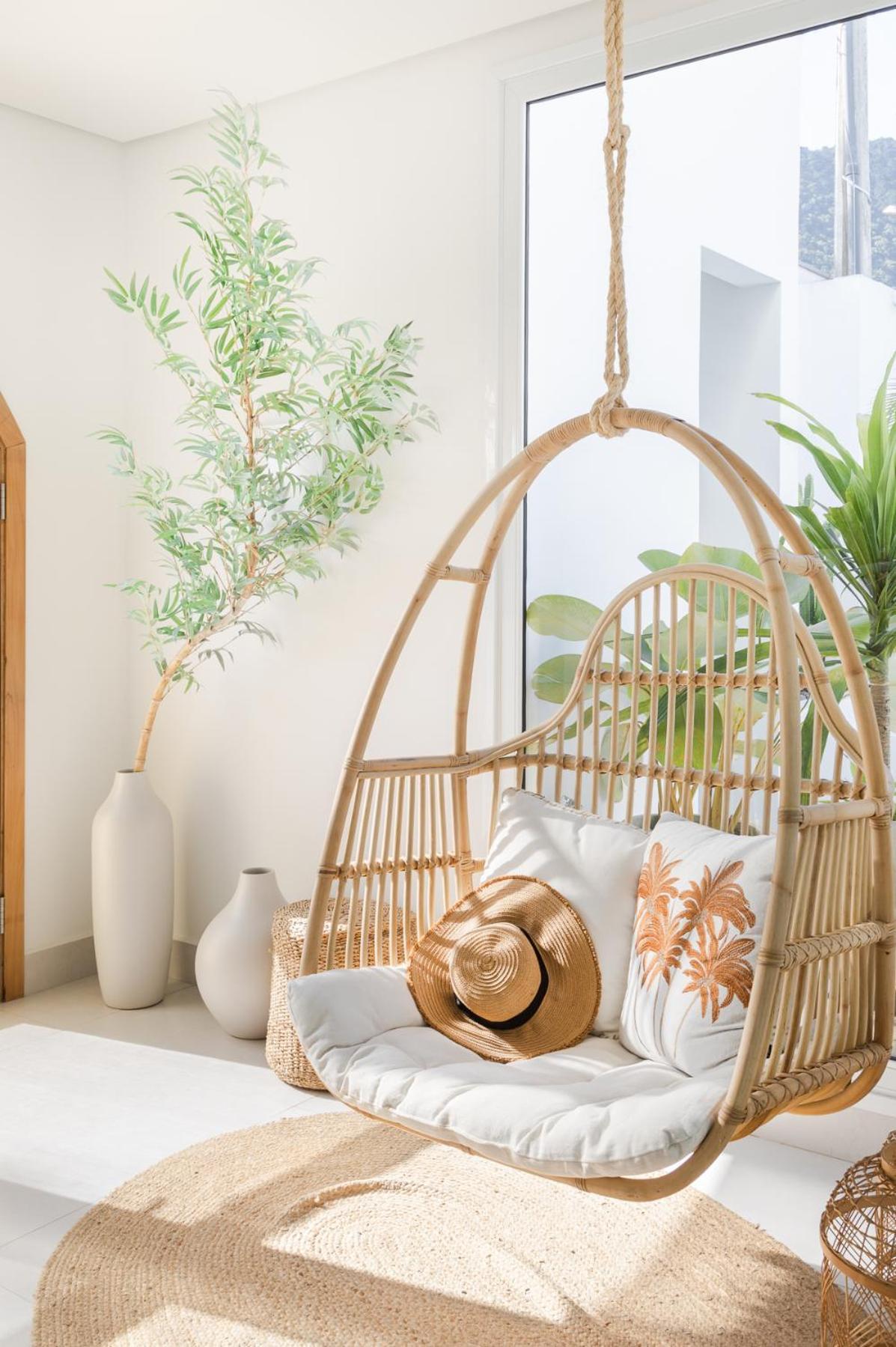Olisa Hotel Boutique Maresias Eksteriør bilde